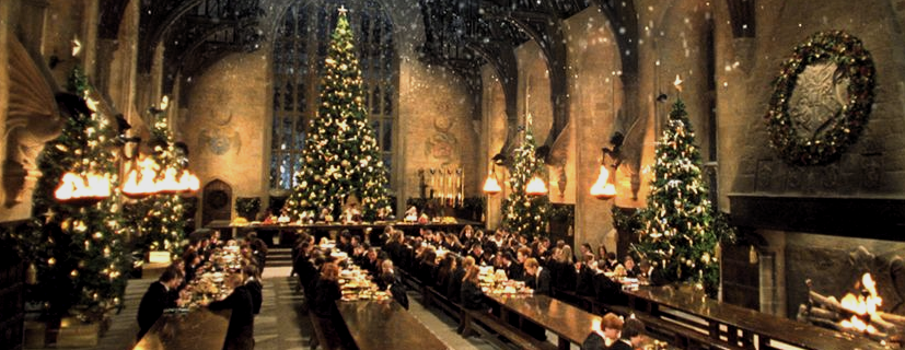 The 12 Days of Christmas Harry Potter Quiz